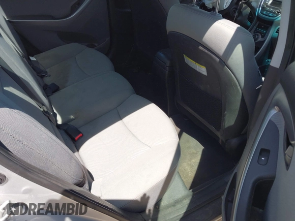 2013 Hyundai Elantra Limited with VIN 5NPDH4AEXDH257963, listed as a IAAI auction lot 42160450 with 123,900 mi miles and . Bid and sale history available at DreamBid. Image 8.