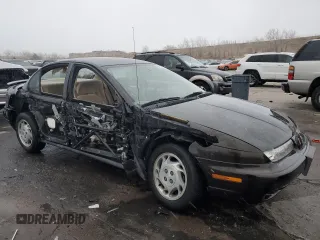 1996 Saturn SL с VIN 1G8ZK5276TZ240883, выставлен на аукционе Copart как лот 84172554 с пробегом 69 820 миль миль и Списание • Salvage title. История ставок и продаж доступна на DreamBid. Изображение 4.