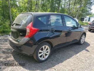 2015 Nissan Note SR с VIN 3N1CE2CP0FL445047, выставлен на аукционе Copart как лот 63109125 с пробегом 97 603 миль миль и На запчасти • Non repairable. История ставок и продаж доступна на DreamBid. Изображение 3.