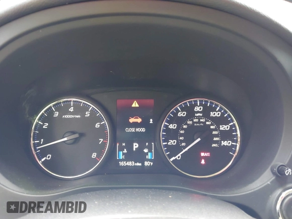 2015 Mitsubishi Outlander SE with VIN JA4AD3A35FZ005812, listed as a IAAI auction lot 42302752 with 165,483 mi miles and . Bid and sale history available at DreamBid. Image 7.