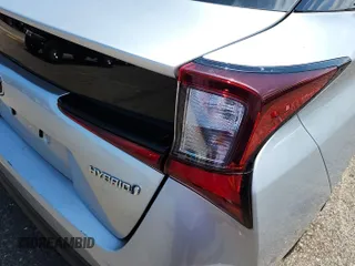 2021 Toyota Prius L Eco with VIN JTDKAMFU4M3144050, listed as a IAAI auction lot 42774220 with 173,180 mi miles and . Bid and sale history available at DreamBid. Image 22.