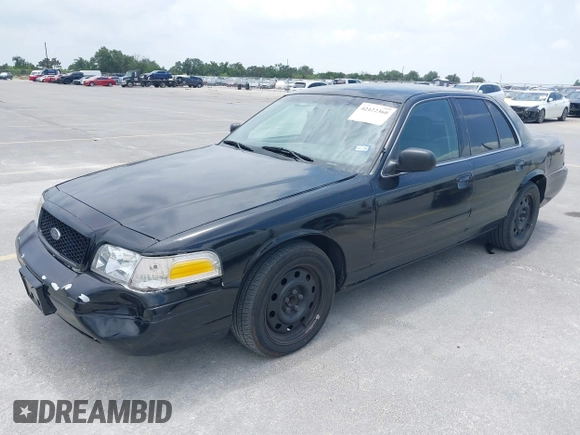 2007 Ford Police Interceptor с VIN 2FAFP71W97X163376, выставлен на аукционе IAAI как лот 42422360 с пробегом 231 697 миль миль и . История ставок и продаж доступна на DreamBid. Изображение 18.
