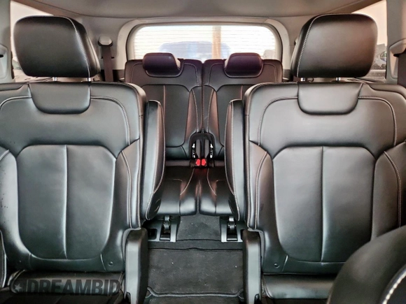 2021 Jeep Grand Cherokee Limited with VIN 1C4RJKBG3M8106119, listed as a Copart auction lot 61478005 with 39,105 mi miles and Clean title. Bid and sale history available at DreamBid. Image 10.