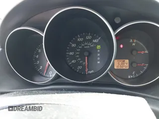 2006 Mazda 3 i with VIN JM1BK12F461530369, listed as a IAAI auction lot 41990008 with 169,878 mi miles. Bid and sale history available at carsss.com. Image 7.