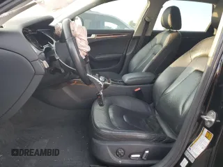 2013 Audi allroad Premium Plus with VIN WA1UFAFL3DA061361, listed as a Copart auction lot 77374084 with 125,874 mi miles and Salvage Title. Bid and sale history available at carsss.com. Image 7.
