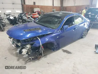2008 Lexus IS F F z VIN JTHBP262885000558, wystawiony jako IAAI lot #42364795 z przebiegiem 68 324 mil mil oraz . Historia ofert i sprzedaży dostępna na DreamBid. Obrazek 17.