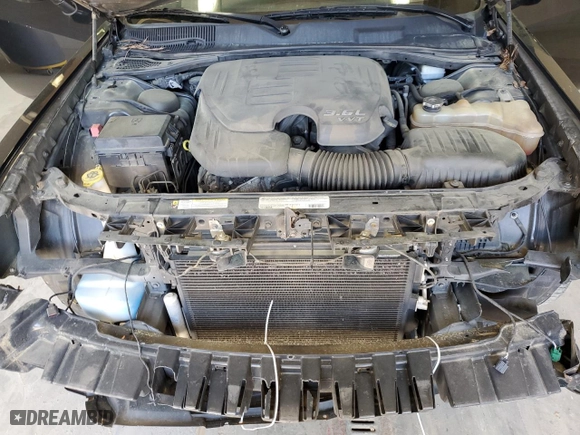 2012 Dodge Challenger SXT with VIN 2C3CDYAG9CH161916, listed as a Copart auction lot 51715245 with 115,407 mi miles and Clean Title. Bid and sale history available at carsss.com. Image 11.