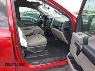 2019 Ford F-150 XL с VIN 1FTEW1EP8KKD89106, выставлен на аукционе IAAI как лот 42144864 с пробегом 141 032 миль миль и . История ставок и продаж доступна на DreamBid. Изображение 5.