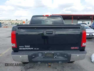 2012 GMC Sierra 1500 SLE with VIN 3GTP1VE09CG103290, listed as a IAAI auction lot 42059857 with 161,764 mi miles and . Bid and sale history available at DreamBid. Image 16.