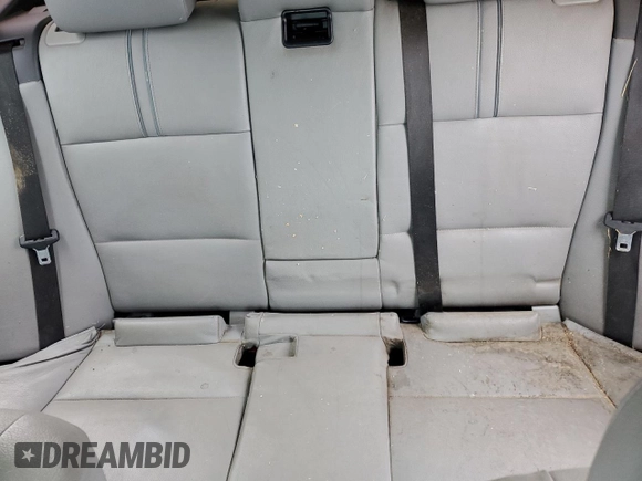 2004 BMW X3 2.5i with VIN WBXPA73434WC40705, listed as a Copart auction lot 85604554 with 157,616 mi miles and Salvage Title. Bid and sale history available at carsss.com. Image 10.