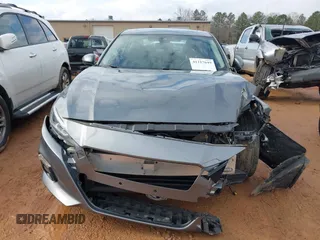 2019 Nissan Altima 2.5 SL with VIN 1N4BL4EV8KC205391, listed as a IAAI auction lot 41217649 with 80,748 mi miles. Bid and sale history available at carsss.com. Image 13.