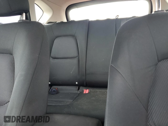 2018 Mazda CX-5 Sport with VIN JM3KFBBM2J0426736, listed as a Copart auction lot 49854895 with 101,819 mi miles and Salvage Title. Bid and sale history available at carsss.com. Image 10.