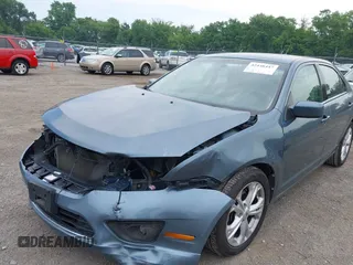 2012 Ford Fusion SE z VIN 3FAHP0HAXCR200826, wystawiony jako IAAI lot #42448447 z przebiegiem 109 439 mil mil oraz . Historia ofert i sprzedaży dostępna na DreamBid. Obrazek 6.