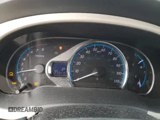 2012 Toyota Sienna XLE with VIN 5TDDK3DC2CS038316, listed as a Copart auction lot 52694245 with 273,415 mi miles and Clean Title. Bid and sale history available at DreamBid. Image 9.