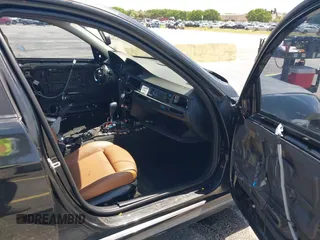 2011 BMW 3 Series 335i xDrive with VIN WBAPL5C58BA920995, listed as a IAAI auction lot 42522660 with Not provided miles and . Bid and sale history available at DreamBid. Image 5.
