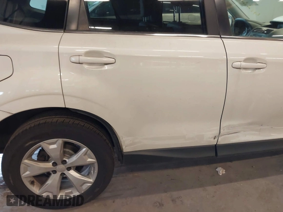 2015 Subaru Forester 2.5i Limited with VIN JF2SJAHC7FH832828, listed as a IAAI auction lot 41736100 with 90,570 mi miles. Bid and sale history available at carsss.com. Image 19.