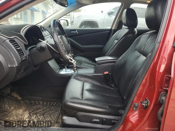 2009 Nissan Altima SE z VIN 1N4BL21E89N446537, wystawiony jako Copart lot #48659005 z przebiegiem 190 261 mil mil oraz Szkoda całkowita • Salvage title. Historia ofert i sprzedaży dostępna na DreamBid. Obrazek 7.