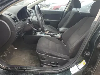 2010 Ford Fusion Hybrid with VIN 3FADP0L34AR278622, listed as a Copart auction lot 59174095 with 138,442 mi miles and Clean title. Bid and sale history available at DreamBid. Image 7.