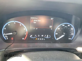 2022 Ford Bronco Sport Big Bend z VIN 3FMCR9B68NRE04126, wystawiony jako Copart lot #55980415 z przebiegiem 34 039 mil mil oraz Szkoda całkowita • Salvage title. Historia ofert i sprzedaży dostępna na DreamBid. Obrazek 9.
