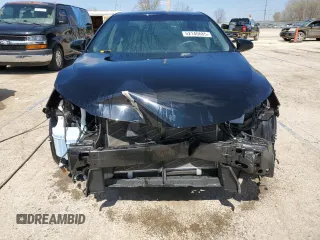 2017 Toyota Camry XLE with VIN 4T1BF1FK0HU741786, listed as a Copart auction lot 52140685 with 58,052 mi miles and Salvage Title. Bid and sale history available at carsss.com. Image 5.
