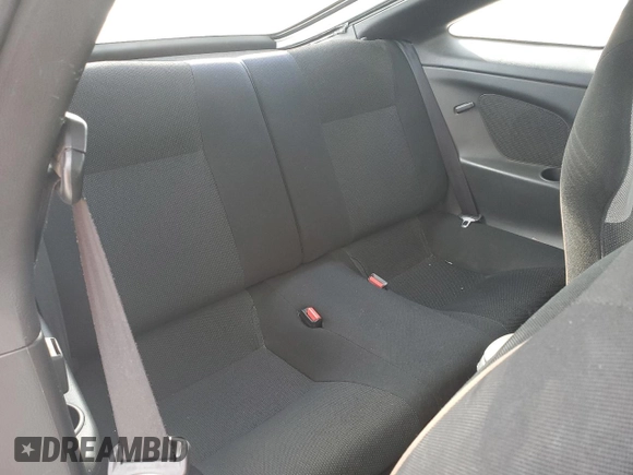 2004 Toyota Celica GT z VIN JTDDR32T840174372, wystawiony jako Copart lot #88220105 z przebiegiem 148 166 mil mil oraz Szkoda całkowita • Salvage title. Historia ofert i sprzedaży dostępna na DreamBid. Obrazek 10.