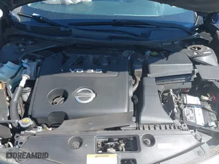 2013 Nissan Altima 3.5 SL with VIN 1N4BL3AP3DN515859, listed as a IAAI auction lot 42006305 with 158,472 mi miles. Bid and sale history available at carsss.com. Image 10.