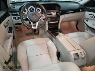 2016 Mercedes-Benz E-Class E 250 BlueTEC Luxury with VIN WDDHF9HB5GB227748, listed as a Copart auction lot 67797013 with 182,060 mi miles. Bid and sale history available at carsss.com. Image 8.
