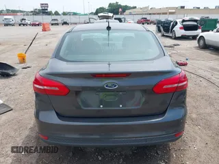 2016 Ford Focus SE with VIN 1FADP3F21GL387227, listed as a IAAI auction lot 42438650 with 59,969 mi miles and . Bid and sale history available at DreamBid. Image 16.