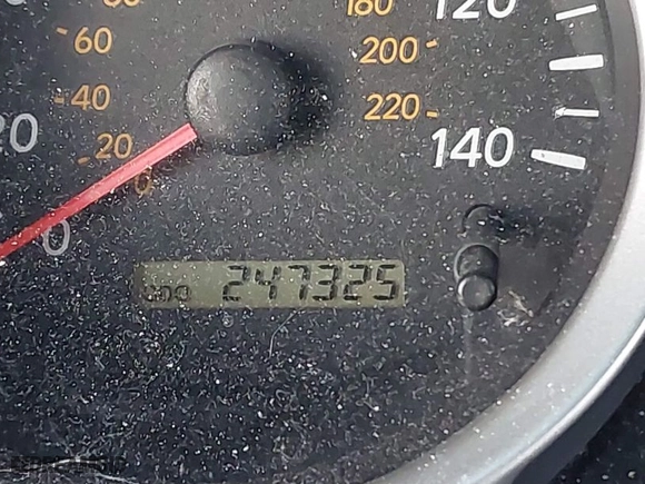 2007 Toyota Highlander w/3rd Row with VIN JTEEP21A770210900, listed as a IAAI auction lot 41525094 with 247,325 mi miles. Bid and sale history available at carsss.com. Image 15.
