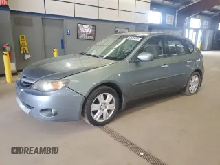 2011 Subaru Impreza Outback Special Sports z VIN JF1GH6D68BG819461, wystawiony jako Copart lot #53686085 z przebiegiem 214 388 mil mil oraz Czysty tytuł • Clean title. Historia ofert i sprzedaży dostępna na DreamBid. Obrazek 1.