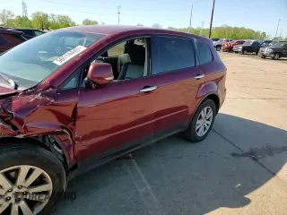 2011 Subaru Tribeca Limited с VIN 4S4WX9GD6B4401059, выставлен на аукционе Copart как лот 56514445 с пробегом 131 827 миль миль и Чистый • Clean title. История ставок и продаж доступна на DreamBid. Изображение 13.