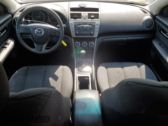 2011 Mazda 6 i Sport with VIN 1YVHZ8BH5B5M22131, listed as a Copart auction lot 62759365 with 132,518 mi miles and Clean title. Bid and sale history available at DreamBid. Image 8.