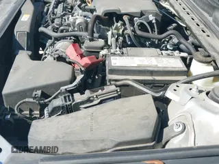 2023 Toyota Camry SE z VIN 4T1G11AK3PU791463, wystawiony jako IAAI lot #43412087 z przebiegiem 66 858 mil mil oraz . Historia ofert i sprzedaży dostępna na DreamBid. Obrazek 19.