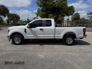 2019 Ford F-250 XL с VIN 1FT7X2A60KEC91808, выставлен на аукционе Copart как лот 62036905 с пробегом 101 633 миль миль и На запчасти • Non repairable. История ставок и продаж доступна на DreamBid. Изображение 12.
