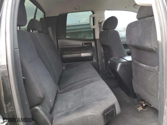 2013 Toyota Tundra 4WD Truck with VIN 5TFUY5F17DX318332, listed as a Copart auction lot 88794955 with 113,064 mi miles and Salvage Title. Bid and sale history available at carsss.com. Image 11.