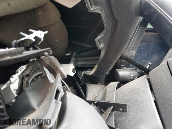 2022 Toyota RAV4 XLE with VIN 2T3W1RFV8NC174093, listed as a Copart auction lot 49895885 with Not provided miles and Non repairable. Bid and sale history available at DreamBid. Image 9.