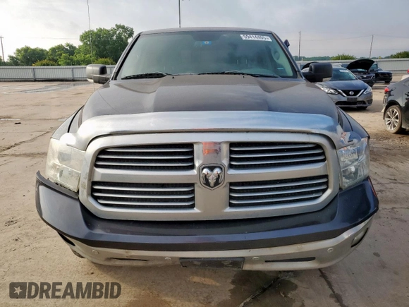 2015 Ram 1500 Big Horn с VIN 1C6RR7LM8FS718419, выставлен на аукционе Copart как лот 59414405 с пробегом 236 572 миль миль и Чистый • Clean title. История ставок и продаж доступна на DreamBid. Изображение 5.
