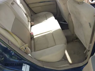 2008 Nissan Sentra S with VIN 3N1AB61E68L671363, listed as a IAAI auction lot 42261715 with 186,028 mi miles and . Bid and sale history available at DreamBid. Image 8.