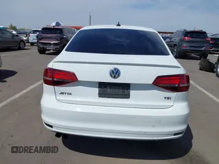2016 Volkswagen Jetta Sport z VIN 3VWD17AJXGM394402, wystawiony jako IAAI lot #41896331 z przebiegiem 147 771 mil mil oraz . Historia ofert i sprzedaży dostępna na DreamBid. Obrazek 17.