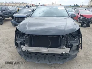 2019 Audi Q8 Premium Plus z VIN WA1BVAF13KD044077, wystawiony jako IAAI lot #39445353 z przebiegiem 55 333 mil mil oraz . Historia ofert i sprzedaży dostępna na DreamBid. Obrazek 13.