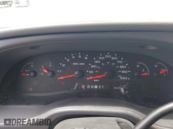 2006 Ford Econoline Cargo with VIN 1FTSS34L06DB34758, listed as a IAAI auction lot 42610913 with 108,041 mi miles and . Bid and sale history available at DreamBid. Image 12.