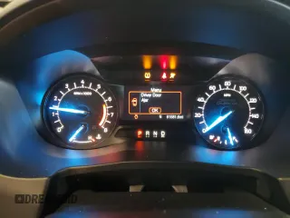 2019 Ford Police Interceptor Utility z VIN 1FM5K8AT1KGB15719, wystawiony jako Copart lot #65549154 z przebiegiem 81 581 mil mil oraz Nie do naprawy. Historia ofert i sprzedaży dostępna na DreamBid. Obrazek 9.