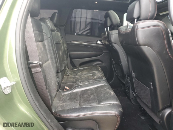 2019 Jeep Grand Cherokee Trailhawk with VIN 1C4RJFLG1KC695400, listed as a Copart auction lot 54046985 with 75,564 mi miles and Salvage Title. Bid and sale history available at carsss.com. Image 11.