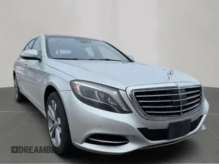 2017 Mercedes-Benz S 550 with VIN WDDUG8FB5HA310161, listed as a Copart auction lot 50513315 with 180,610 mi miles and Clean Title. Bid and sale history available at carsss.com. Image 1.