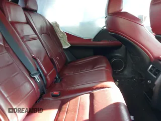 2016 Lexus RX 350 with VIN 2T2BZMCA2GC049142, listed as a IAAI auction lot 41453409 with 103,760 mi miles and . Bid and sale history available at DreamBid. Image 8.