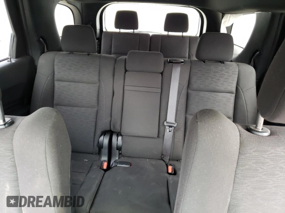 2023 Dodge Durango GT с VIN 1C4RDJDG8PC617342, выставлен на аукционе Copart как лот 50055925 с пробегом Не указан миль и Списание • Salvage title. История ставок и продаж доступна на DreamBid. Изображение 10.
