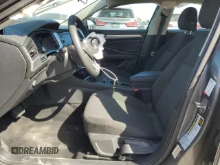 2019 Volkswagen Jetta S с VIN 3VWC57BU1KM088450, выставлен на аукционе Copart как лот 48570435 с пробегом 87 087 миль миль и Списание • Salvage title. История ставок и продаж доступна на DreamBid. Изображение 7.