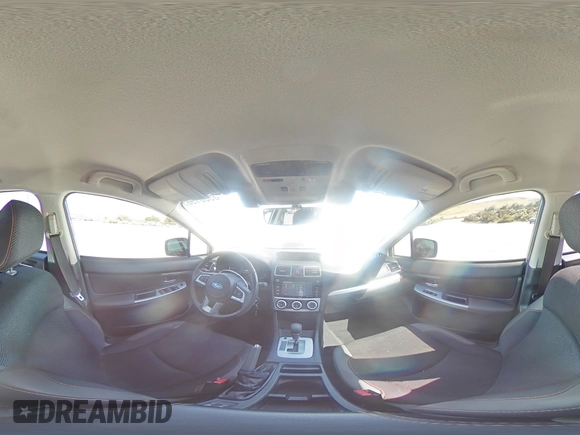2017 Subaru Crosstrek Premium with VIN JF2GPADC8H8268958, listed as a Copart auction lot 59991925 with 68,637 mi miles and Salvage title. Bid and sale history available at DreamBid. Image 14.