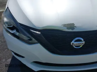 2018 Nissan Sentra SV with VIN 3N1AB7AP1JY234564, listed as a IAAI auction lot 41832175 with 158,892 mi miles and . Bid and sale history available at DreamBid. Image 6.