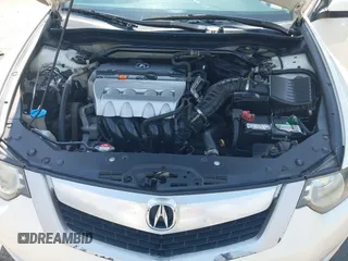 2009 Acura TSX с VIN JH4CU26629C018342, выставлен на аукционе IAAI как лот 42630067 с пробегом 180 271 миль миль и . История ставок и продаж доступна на DreamBid. Изображение 10.